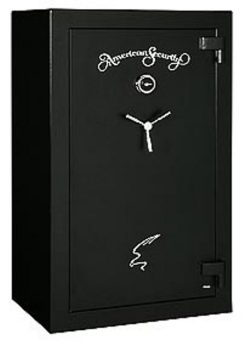 Amsec Gun Safe TF6036E5